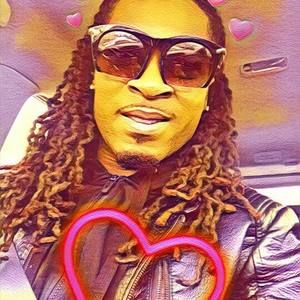 Meet your Posher, Frederick